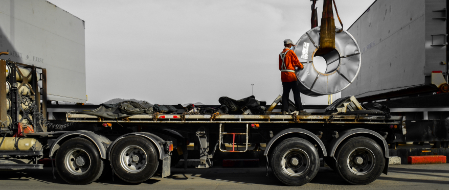 Túlméretes rakomány Németországból Mongóliába az AsstrA-val