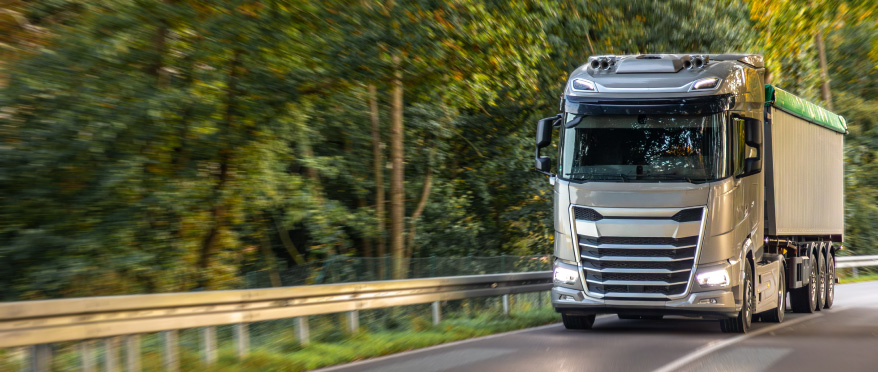 A közúti árufuvarozás aktuális helyzete és kilátásai 2026 második negyedévére