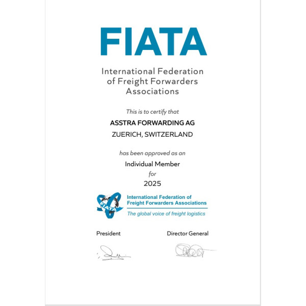 FIATA